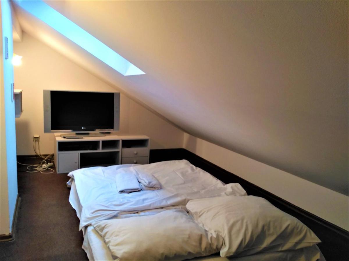 Krakow City Centre Apartment - Bon Turystyczny Exterior photo